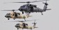 Sikorsky Awarded $26 Million Contract to Supply UH-60M Black Hawk for Jordan’s Royal Squadron