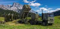 Switzerland Selects Patriot Configuration 3+ For Future Air Defense Requirements