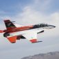 DARPA Completes Flight Tests of Air Combat Algorithms on Specialized F-16 Fighter