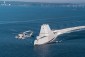 BAE Systems Awarded 90 Million Contract to Maintenance Zumwalt-class DDG 1000 and DDG 1001