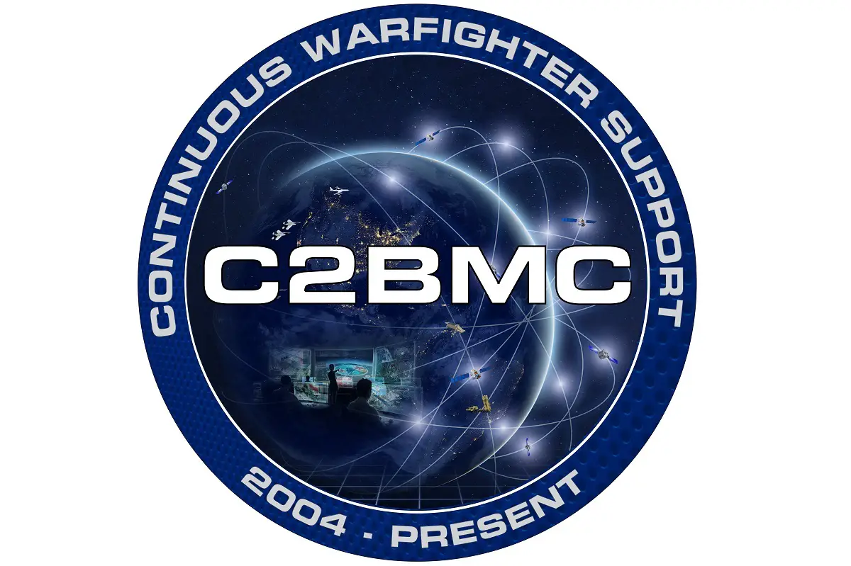 Command, Control, Battle Management & Communications (C2BMC) system