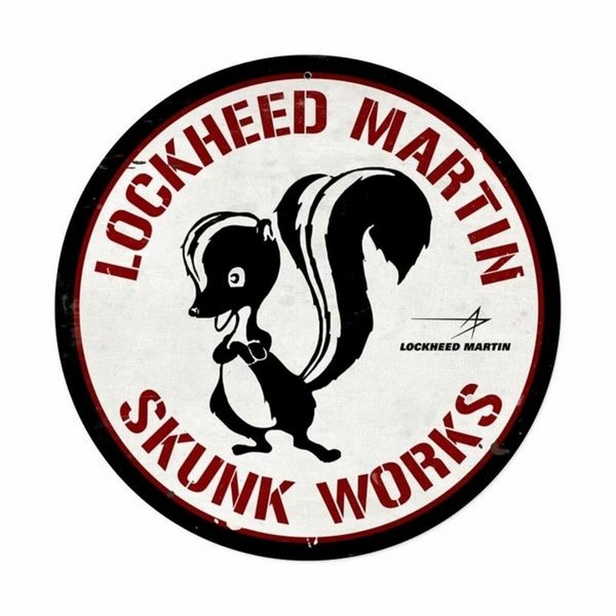 Skunk Works is an official pseudonym for Lockheed Martin's Advanced Development Programs (ADP), formerly called Lockheed Advanced Development Projects.