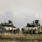 Australian Government Postpones LAND 400 Phase 3 Infantry Fighting Vehicle Phase 3 Decision