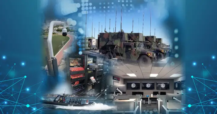 BAE Systems Awarded $140 Million US Navy Contract for Communications Engineering Support