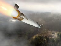 BAE Systems Next-generation APKWS Guidance Kits Improve Rocket Range and Impact