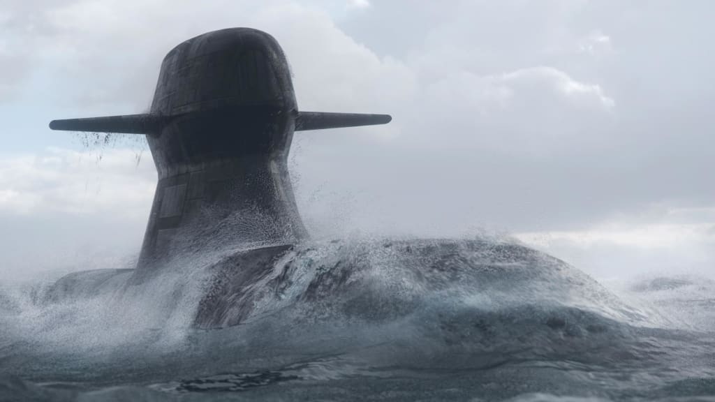 Saab Receives Further Order for Blekinge-class Stirling AIP Submarine for Swedish Navy