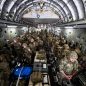 British Army’s 16 Air Assault Brigade Oversees Safe Return from Afghanistan Evacuation Operation