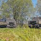 BAE Systems Submits Bid for Production of US Army Cold Weather All-Terrain Vehicle (CATV) Program