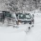 BAE Systems Beowulf Wins US Army’s Cold Weather All-Terrain Vehicle (CATV) Competition
