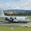 Colombian Air Force Receives Two Lockheed C-130H Hercules Military Transports