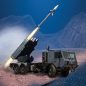 Czech Cabinet Approves Order for 48 I-Derby Long Range Anti-aircraft Missiles from Israeli Government