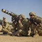 US State Department Approves Sale of FGM-148 Javelin Anti-tank Guided Missiles to Brazil