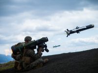 US Army Announces Contract Award for FGM-148 Javelin Missile System