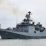 Indian Navy Frigate INS Tabar Visits Portsmouth Ahead of Workout with Royal Navy