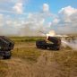 Russian ISDM Zemledeliye Mine-laying System Makes Combat Debut in Ukraine