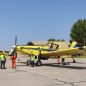 Israeli Firefighting Squadron to Send Two Firefighting Aircraft to Support Hellenic Air Force