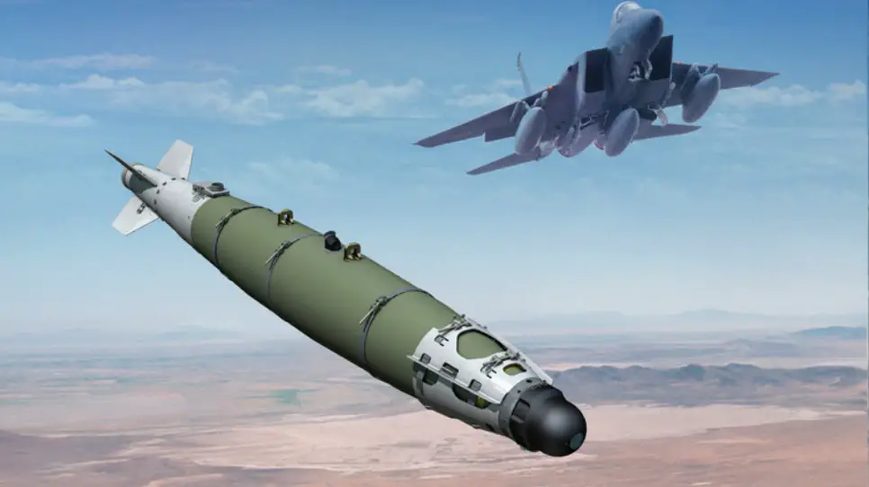 US State Department Approves Sale of Precision-Guided Munitions to South Korea