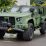 Lithuanian Armed Forces Unveils Its First Batch of Joint Light Tactical Vehicles (JLTVs)