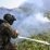 NATO's Kosovo Force (KFOR) Assists Local Firefighting Efforts in Western Kosovo