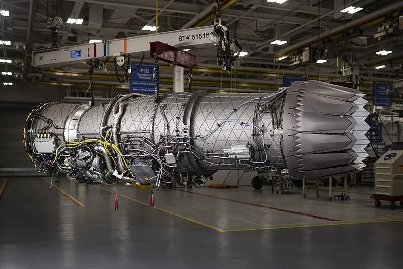 StandardAero announced today that it has successfully achieved all Initial Depot Capability (IDC) requirements for the repair and overhaul of the Pratt & Whitney F135 engine, which powers all three variants of the 5th Generation F-35 Lightning II fighter aircraft. 