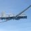 Northrop Grumman MQ-4C Triton Completes First Flight in Multi-Intelligence Configuration