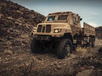 Oshkosh Defense Family of Medium Tactical Vehicles A2 (FMTV A2)