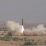 Pakistan Army Test Fires Ghaznavi Nuclear-capable Short Range Ballistic Missile (SRBM)