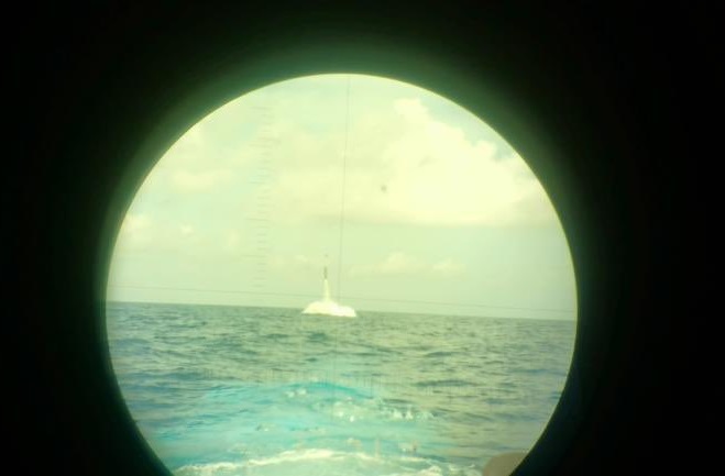 Royal Malaysian Navy Fires Exocet MM40 and SM39 Anti-ship Missiles During Taming Sari Exercise