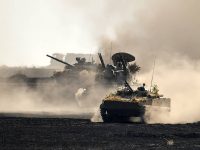 Russia Tajikistan and Uzbekistan Kick off Large-scale Military Drills on Afghan Border