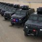 Saudi Arabian Special Forces Receives Ukraine’s Kozak-5 Armored Vehicles