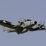 U.S. Army Beechcraft King Air 300 Medium Altitude Reconnaissance and Surveillance System (MARSS) aircraft