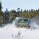 US Army Selects Oshkosh Defense for Its Cold Weather All-Terrain Vehicle (CATV) Programme
