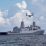 US Navy San Antonio-class Amphibious Transport Dock USS Arlington Arrives in Haiti to Support USAID