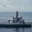 US Navy USS Gerald R. Ford (CVN-78) Conducts Final Full Ship Shock Trials (FSST)