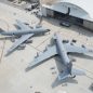Utah Air National Guard Demonstrates Multi-domain Battlespace Connectivity on KC-135