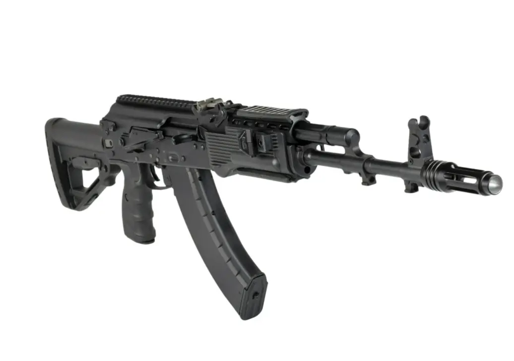 Kalashnikov AK-203 7.62mm Assault Rifle