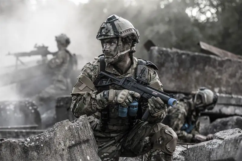 Saab Awarded Contract to Deliver Combat Training Solutions to Polish Armed Forces