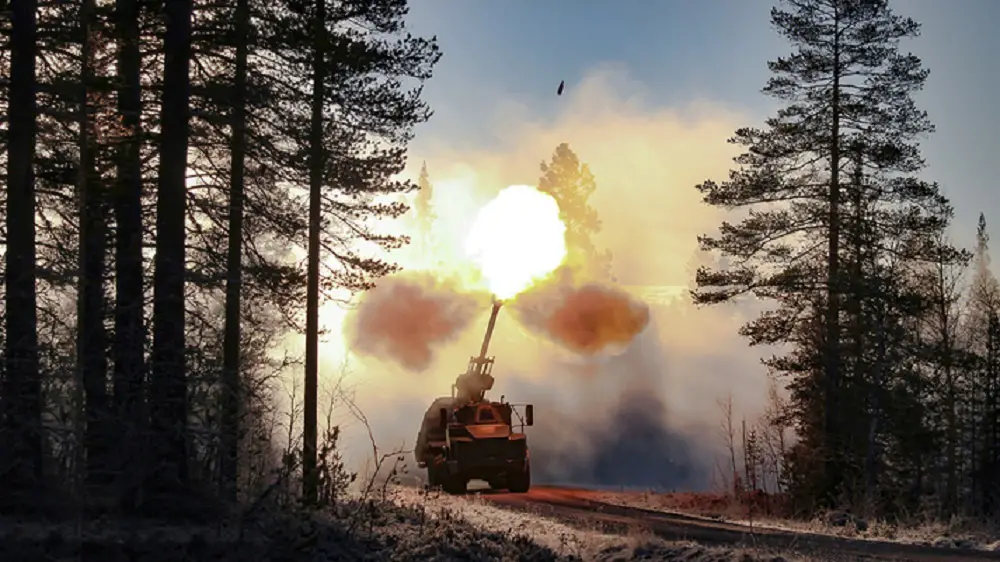 Sweden to Provide Ukraine with Archer Self-propelled Howitzer and RBS 70 Air Defence System