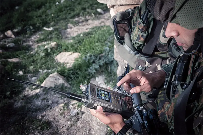 Elbit Systems Adds Multi-Channel and Full-Duplex Capabilities to the E-LynX Tactical Radio