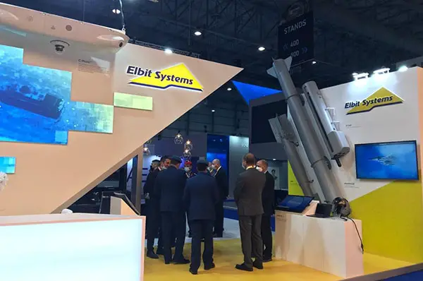 Israeli Defense Company Elbit Systems Establishes Subsidiary in United Arab Emirates