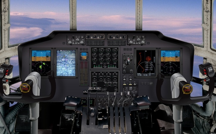 Flight2™ Integrated Avionics System
