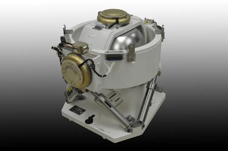 Northrop Grumman Delivers 500th AN/WSN-7 Inertial Navigation System to US Navy