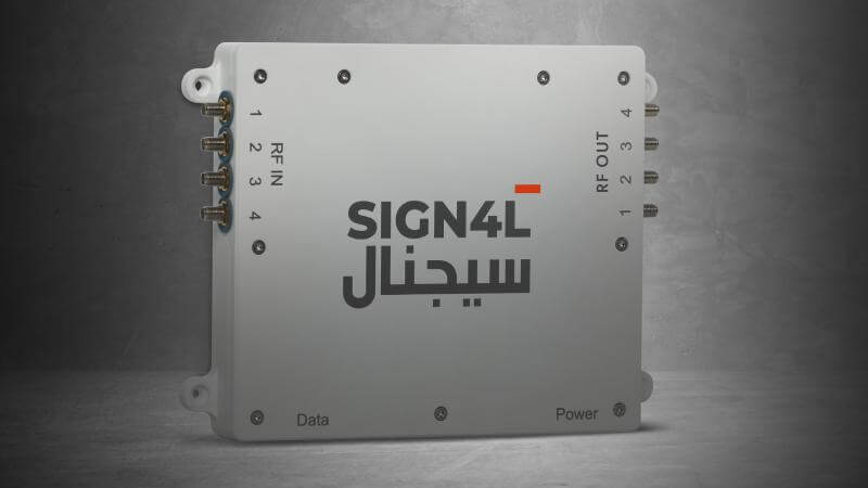 Edge Launches First United Arab Emirates Made Anti-jam GPS for Resilient Navigation