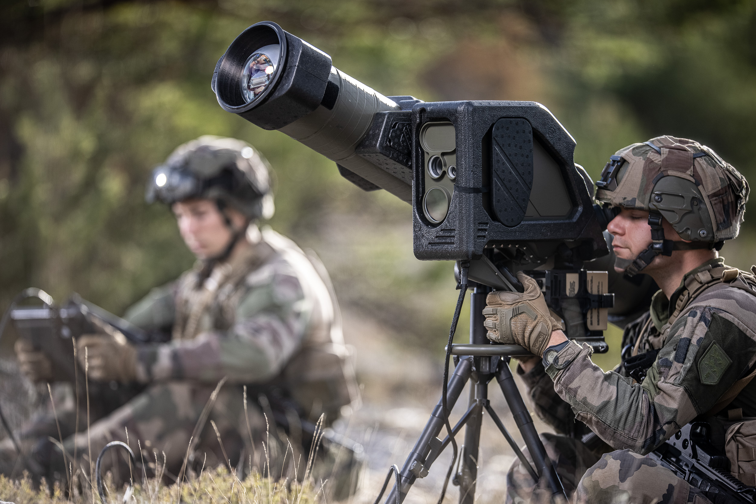 MBDA Delivers 1000th MMP Anti-tank Guided Missile to French Ministry of the Armed Forces