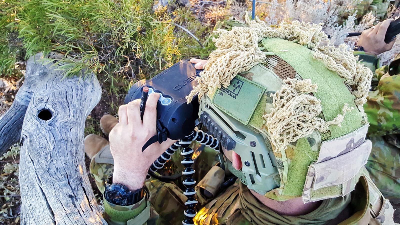 Cubic Defence Australia Awarded $227 Million Contract to Support Combat Training Centre