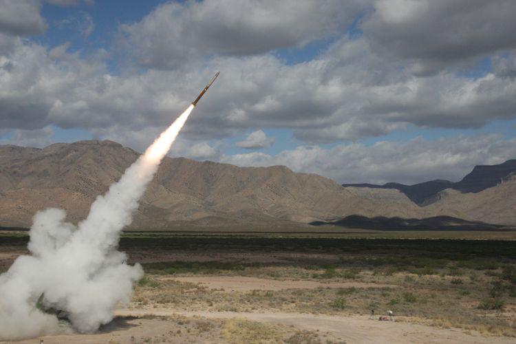 Northrop Grumman Assumes Full  US Army’s GMLRS Rocket Motor Production