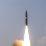 Agni-P medium-range ballistic missile