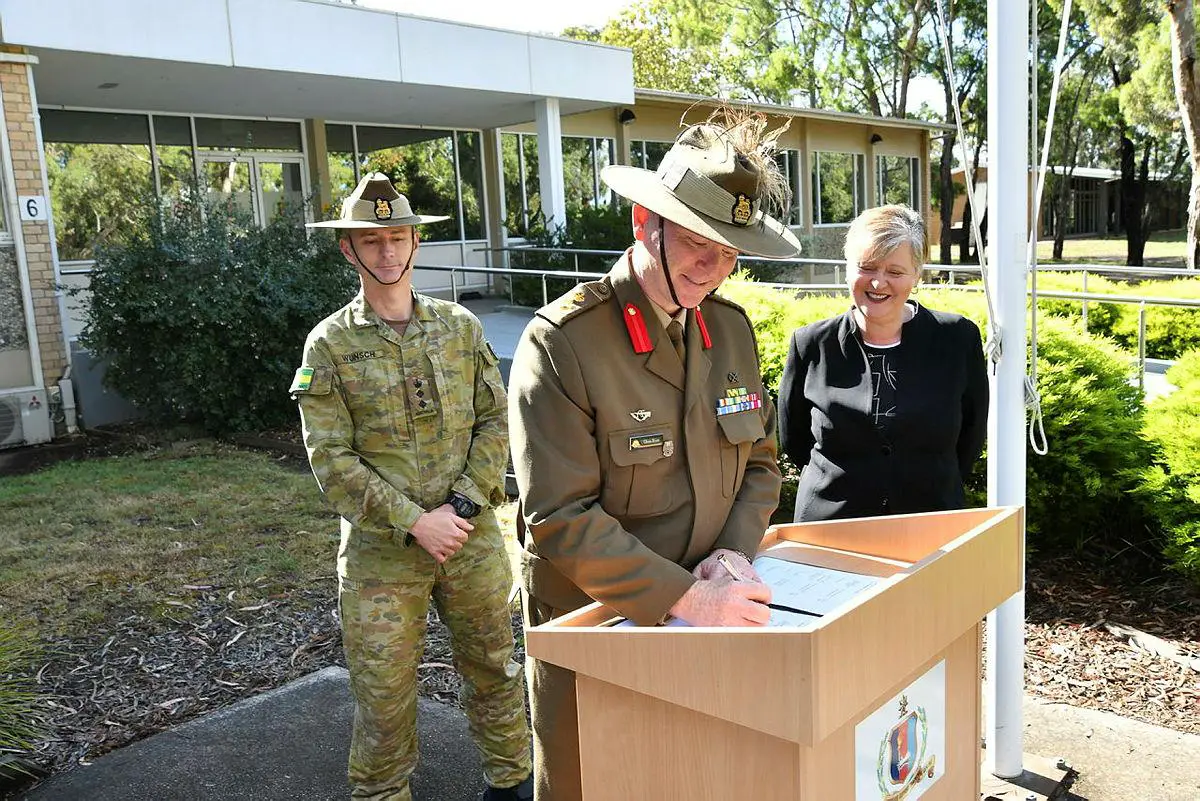 Box Hill Institute Awarded A$50 Million Contract to Deliver Skills Training for Australian Defence Force