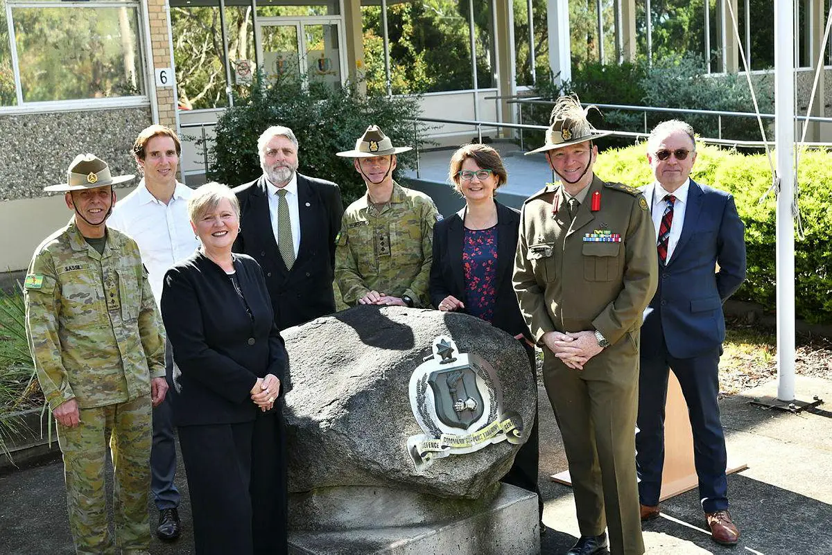 Box Hill Institute Awarded A$50 Million Contract to Deliver Skills Training for Australian Defence Force