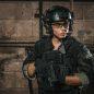 Eyewear Manufacturer Bollé Safety Launches New Safety Standard Issue Tactical Eyewear Brand